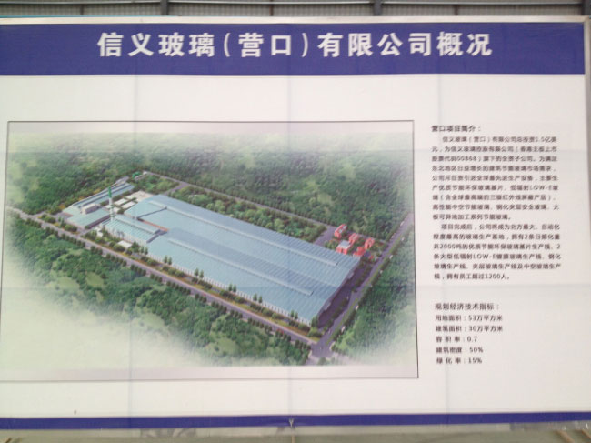 Xinyi Glass