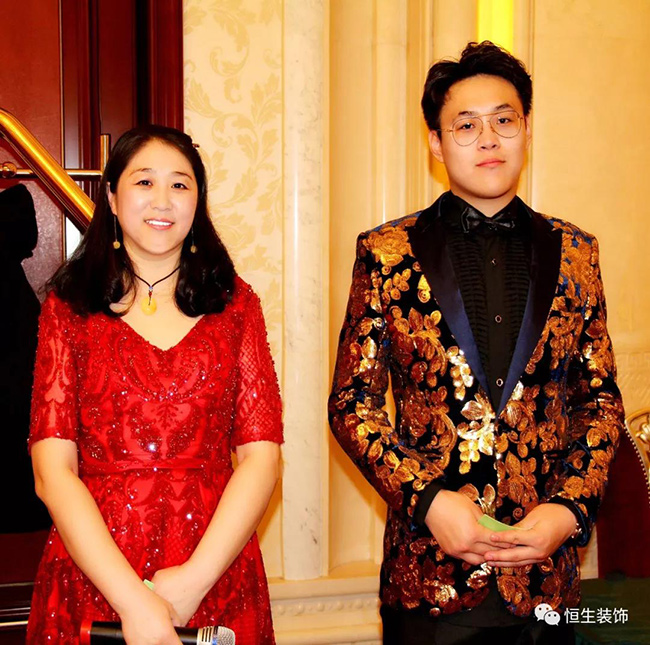 沈陽恒生年會精彩回顧丨展翅翱翔 · 激情飛揚，2019盤它！(圖1)
